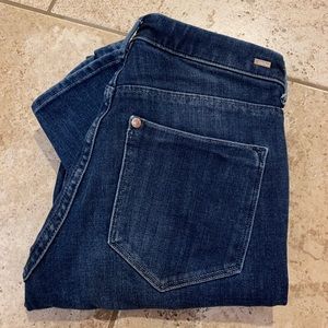 Women’s 360* Stretch Skinny High Waist Jeans